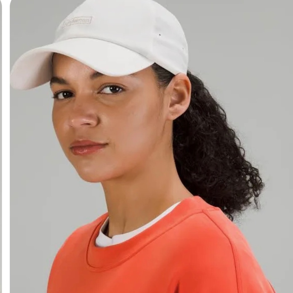 Lululemon Baller Hat
